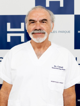 Dr Jose Antonio Cortell Olcina